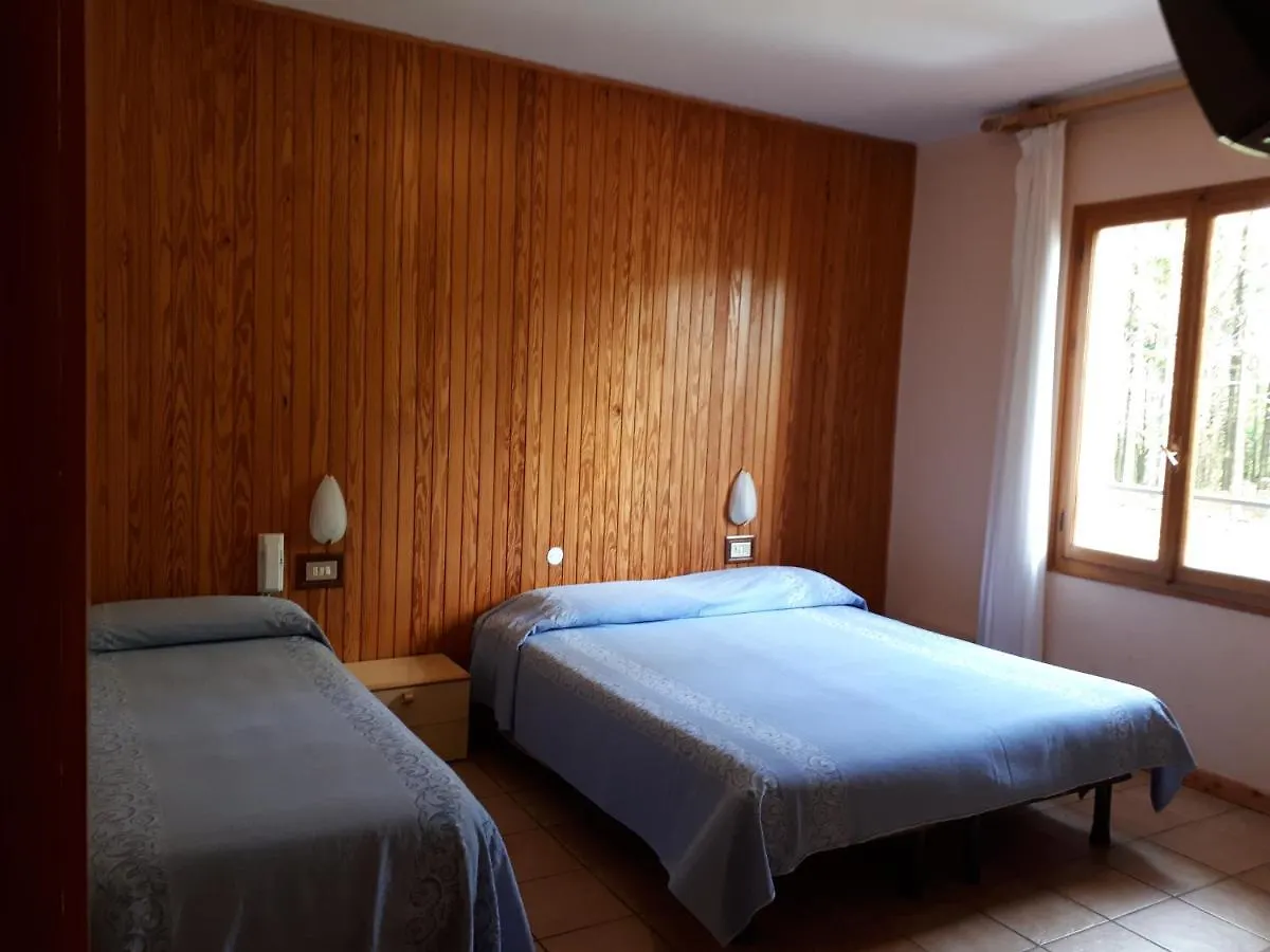 Hotel Mazzieri Lama Mocogno