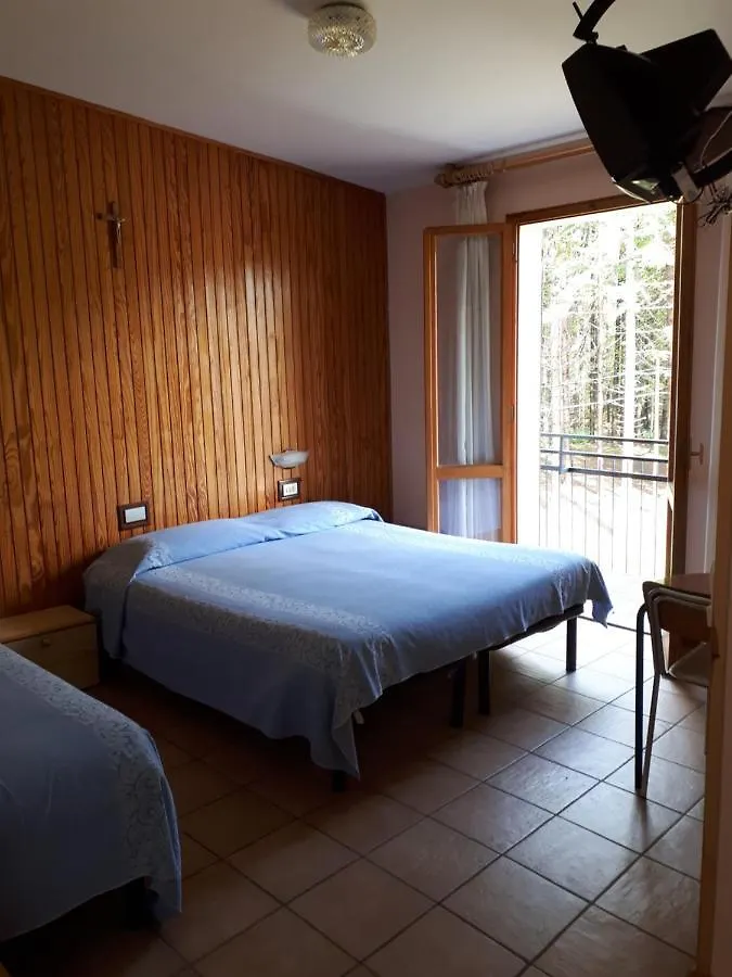 Hotel Mazzieri Lama Mocogno