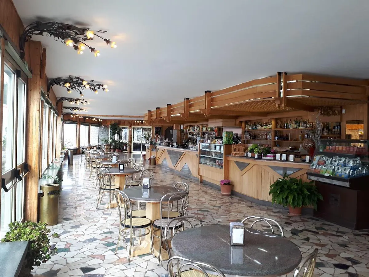 Hotel Mazzieri Lama Mocogno