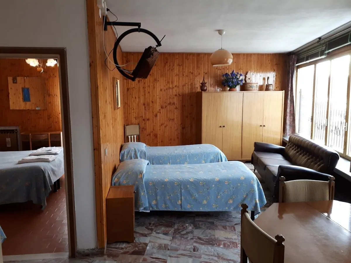 Hotel Mazzieri Lama Mocogno