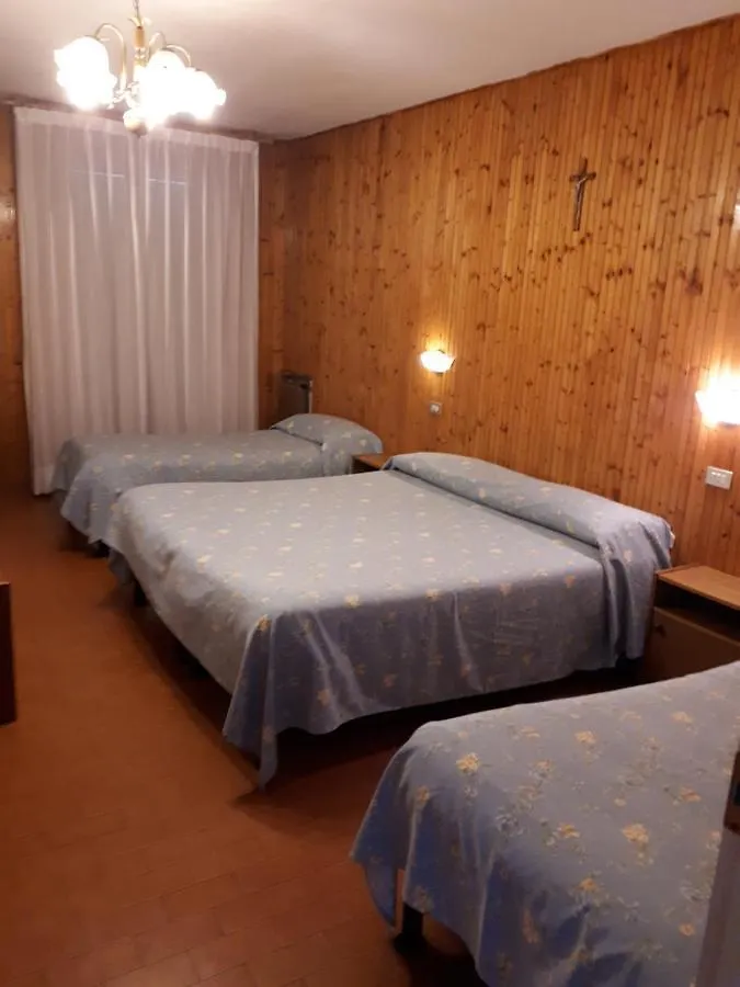 Hotel Mazzieri Lama Mocogno